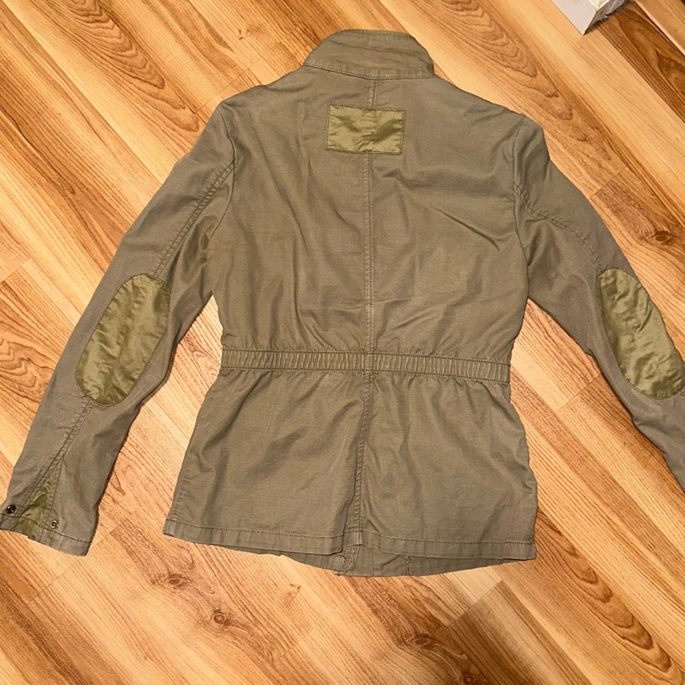 H&M Cargo Utility jacket - Picture 5 of 6